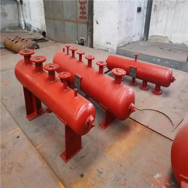 杭州分集水器安装高度